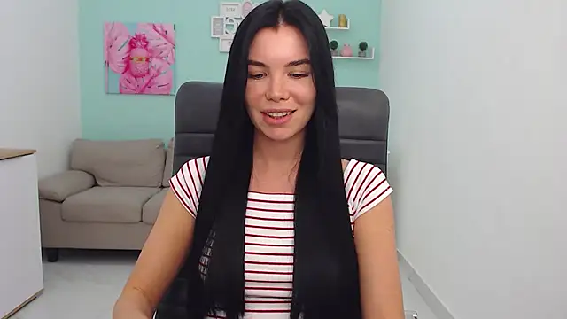 MadisonGomes online show from 23, 2, 2025