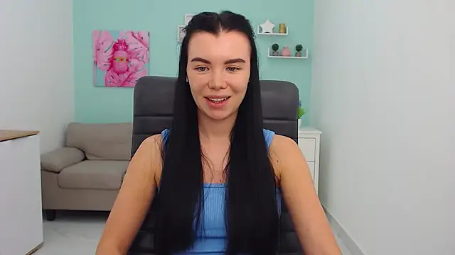MadisonGomes online show from 28, 1, 2025