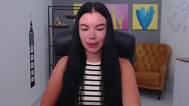 MadisonGomes online show from 5, 10, 2025