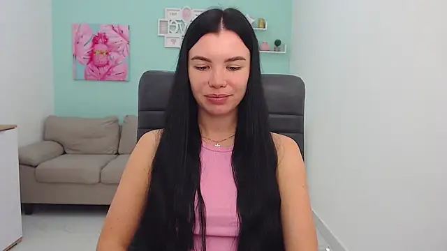 MadisonGomes online show from 7, 3, 2025