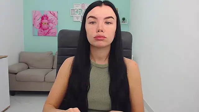 MadisonGomes online show from 12, 3, 2025