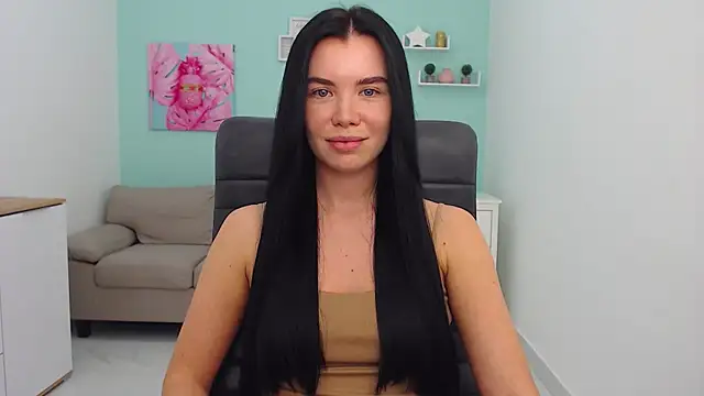 MadisonGomes online show from 27, 1, 2025