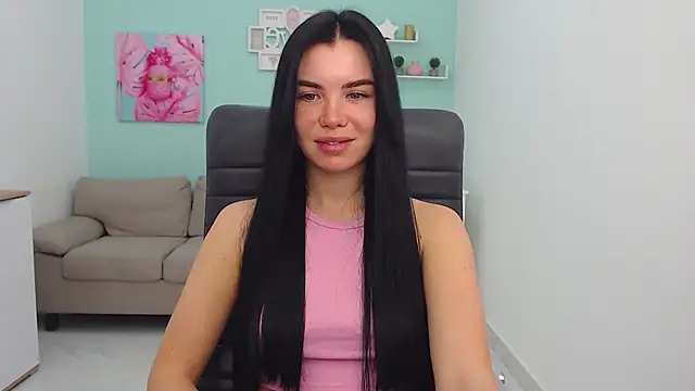 MadisonGomes online show from 26, 2, 2025