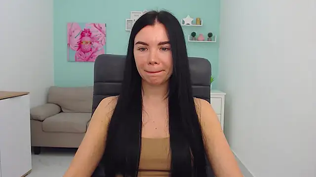 MadisonGomes online show from 31, 1, 2025