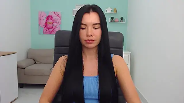MadisonGomes online show from 30, 1, 2025