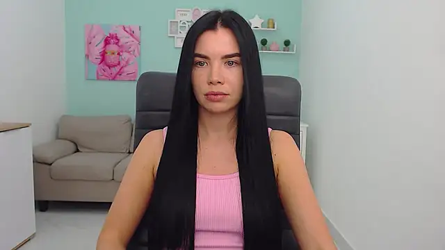 MadisonGomes online show from 18, 2, 2025