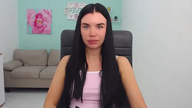 MadisonGomes online show from 23, 3, 2025