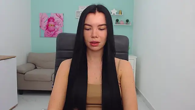 MadisonGomes online show from 10, 2, 2025
