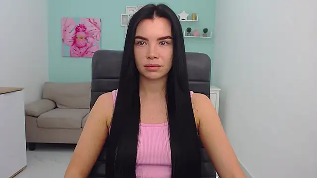 MadisonGomes online show from 18, 2, 2025