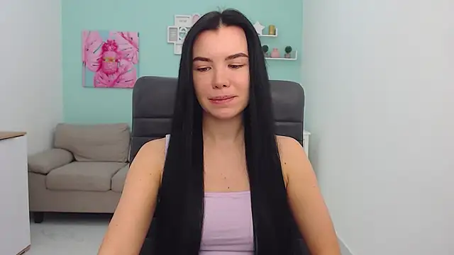 MadisonGomes online show from 21, 2, 2025