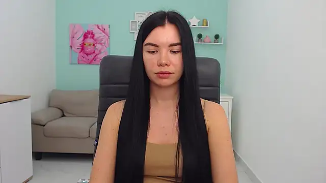 MadisonGomes online show from 31, 1, 2025