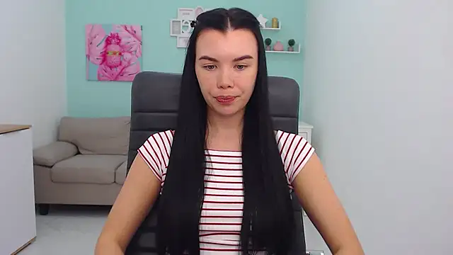 MadisonGomes online show from 13, 2, 2025