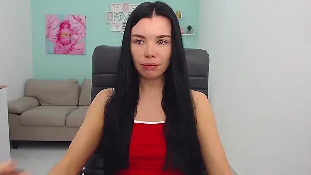 MadisonGomes online show from 19, 3, 2025