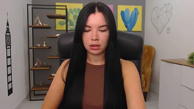 MadisonGomes online show from 14, 9, 2025