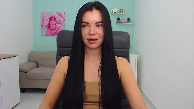 MadisonGomes online show from 27, 1, 2025