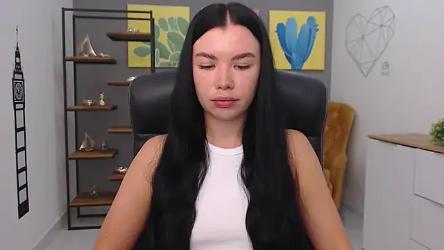 MadisonGomes online show from 10, 9, 2025