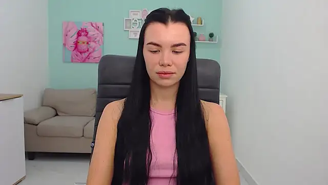 MadisonGomes online show from 19, 2, 2025