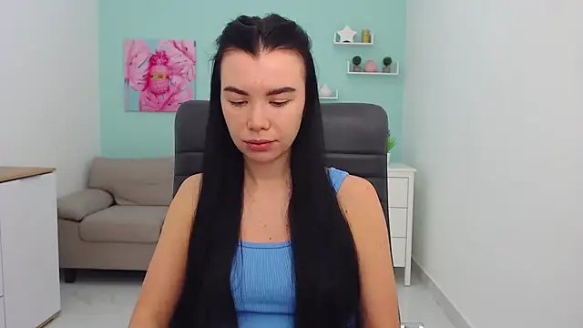MadisonGomes online show from 28, 1, 2025