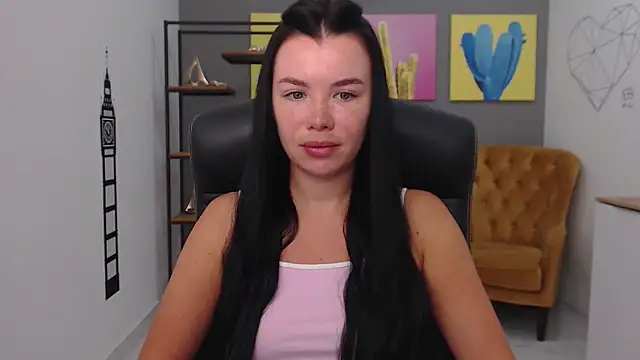 MadisonGomes online show from 6, 10, 2025