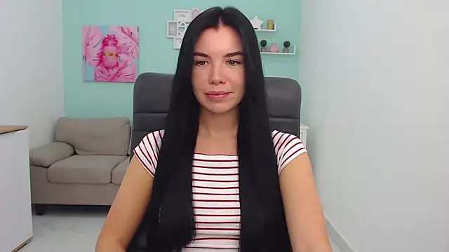 MadisonGomes online show from 23, 2, 2025