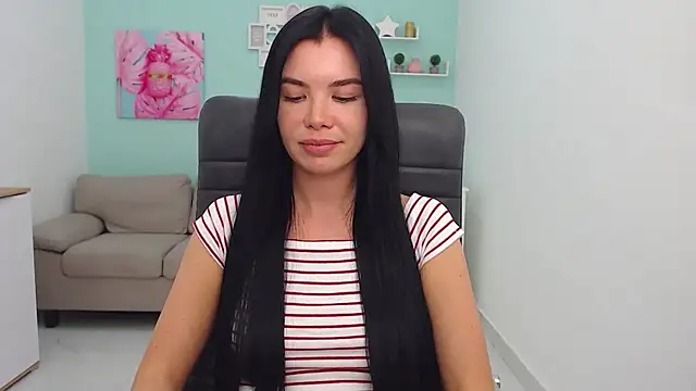 MadisonGomes online show from 23, 2, 2025