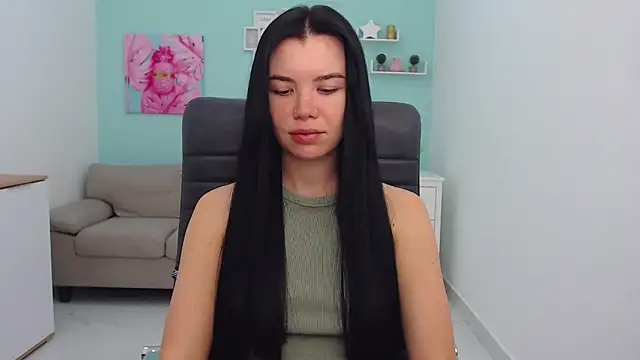 MadisonGomes online show from 16, 2, 2025