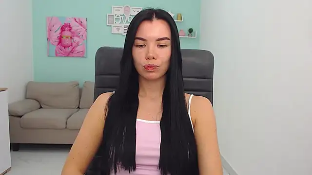 MadisonGomes online show from 16, 3, 2025