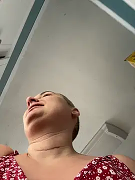 MilfyMrsRobinson online show from 24, 5, 2026