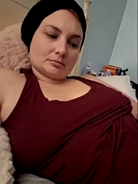 MilfyMrsRobinson online show from 12, 2, 2026