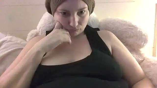 MilfyMrsRobinson online show from 26, 2, 2026