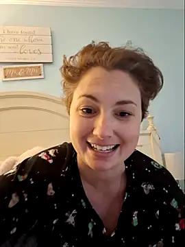 MilfyMrsRobinson online show from 22, 2, 2026