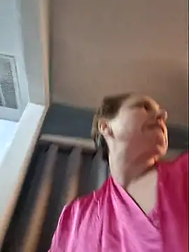 MilfyMrsRobinson online show from 14, 2, 2026