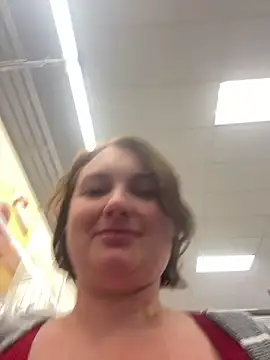 MilfyMrsRobinson online show from 15, 1, 2026