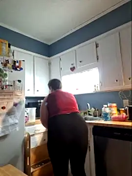 MilfyMrsRobinson online show from 11, 2, 2026