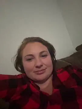 MilfyMrsRobinson online show from 21, 12, 2025