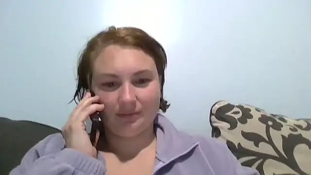 MilfyMrsRobinson online show from 22, 12, 2025