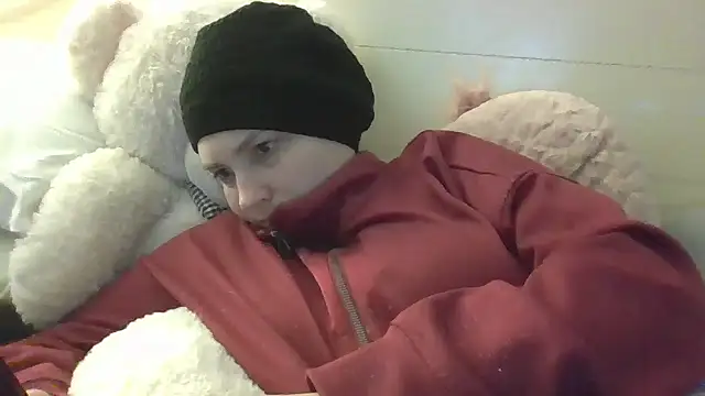 MilfyMrsRobinson online show from 15, 2, 2026