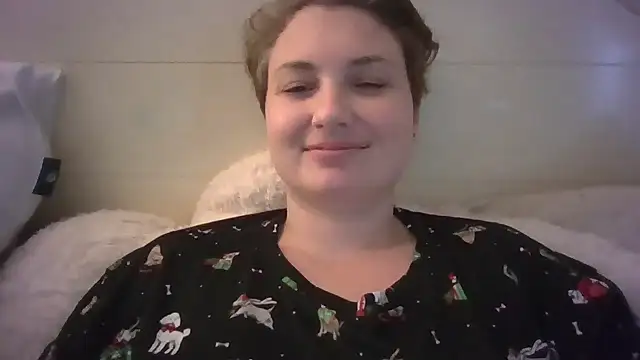 MilfyMrsRobinson online show from 20, 2, 2026