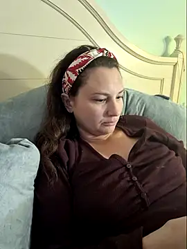 MilfyMrsRobinson online show from 7, 3, 2025
