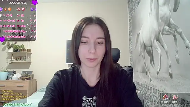 Snapshot of Wowpornoo chatting on 25, 1, 2025 Wowpornoo online show from 25, 1, 2025