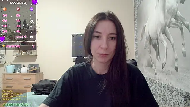Snapshot of Wowpornoo chatting on 16, 1, 2025 Wowpornoo online show from 16, 1, 2025