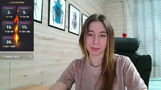 Wowpornoo online show from 8, 3, 2026