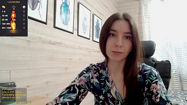 Snapshot of Wowpornoo chatting on 19, 3, 2025 Wowpornoo online show from 19, 3, 2025