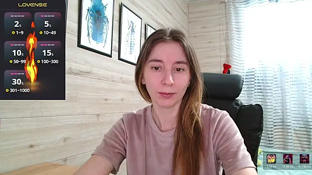 Wowpornoo online show from 19, 3, 2026