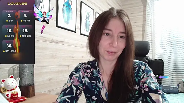 Snapshot of Wowpornoo chatting on 4, 10, 2025 Wowpornoo online show from 4, 10, 2025