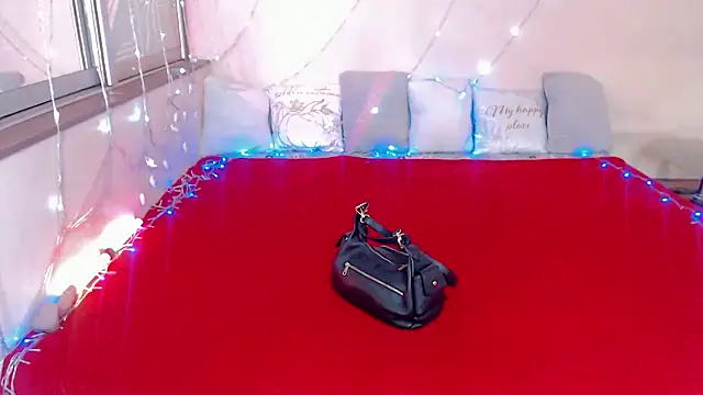 LizaSenri online show from 12, 1, 2026