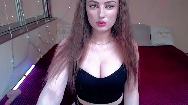 LizaSenri online show from 5, 3, 2026