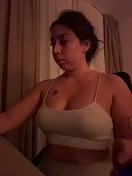 KimArts online show from 7, 10, 2025