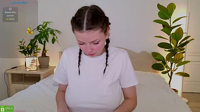 Snapshot of pusichka chatting on 27, 9, 2025 pusichka online show from 27, 9, 2025