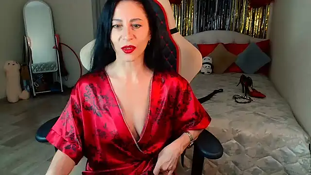 leillaMurrayy online show from 18, 2, 2026